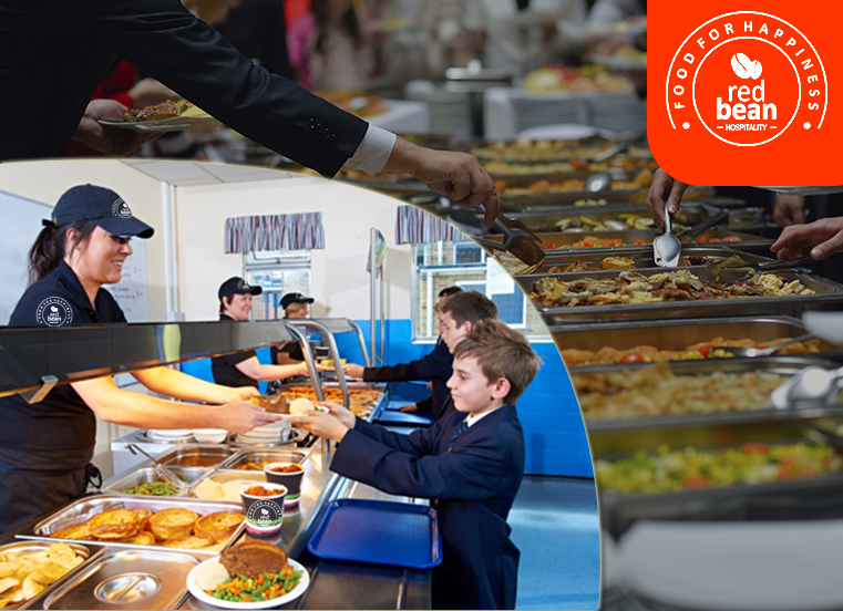 Importance of Institutional Catering
