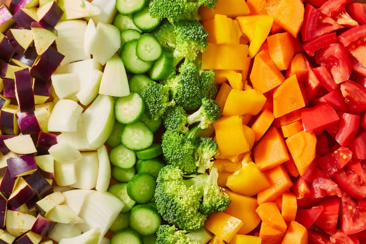 Best Vegetables for Weight Loss