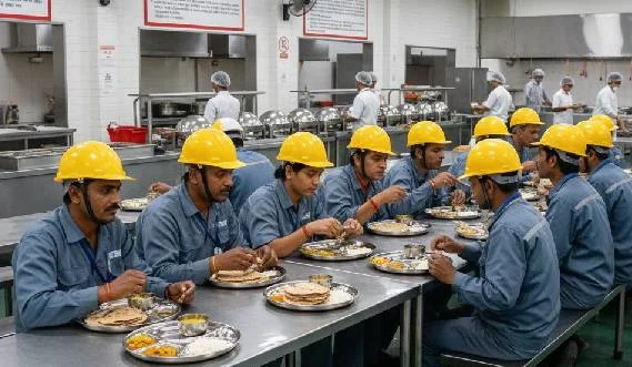 industry